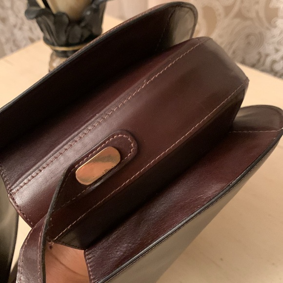 Bally crossbody - Picture 10 of 17